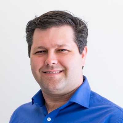 Dr. Travis Deyle