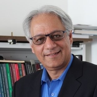 Mohsen Rahnama