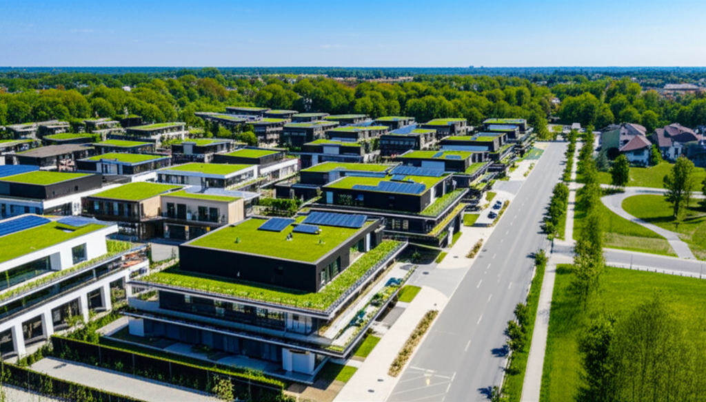 Climate-Resilient Development Patterns