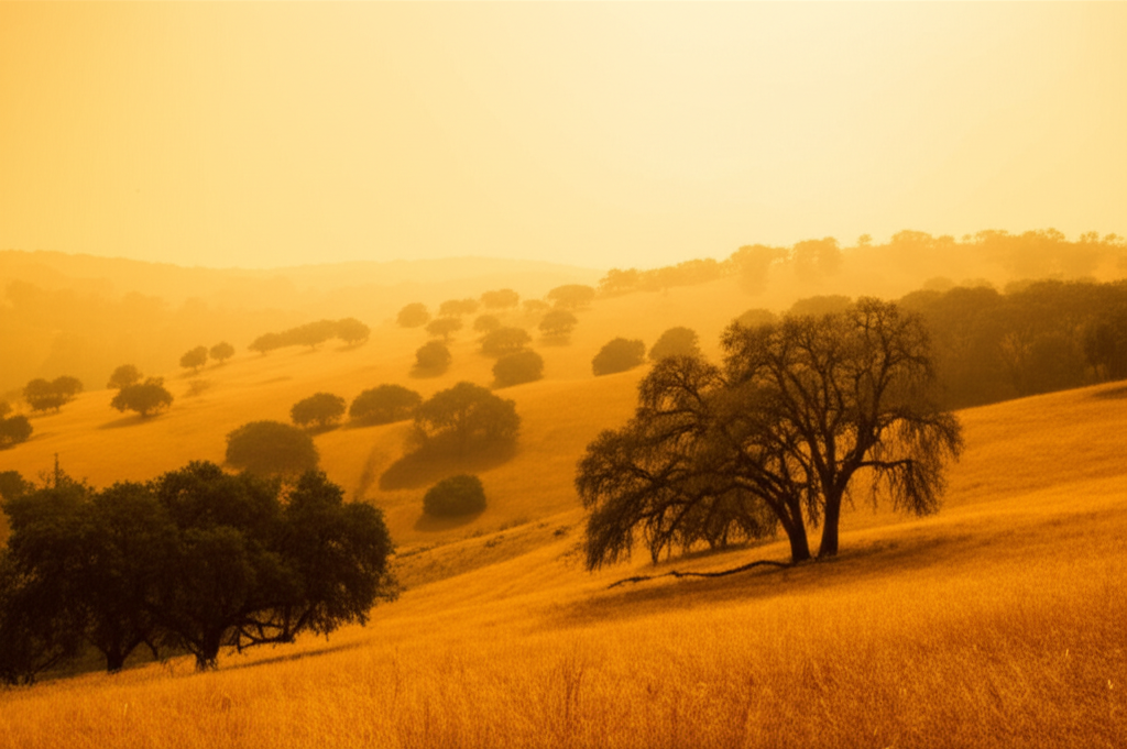 Understanding Wildfire Risk in REIT Portfolios